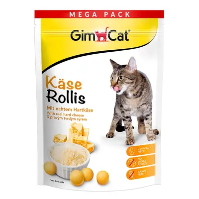 GimCat sýrové kuličky, 425 g