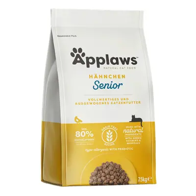 Applaws Cat Senior s kuřecím masem 2 kg