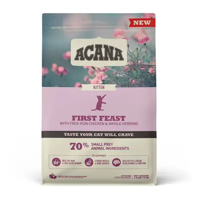 ACANA Cat First Feast 1,8 g