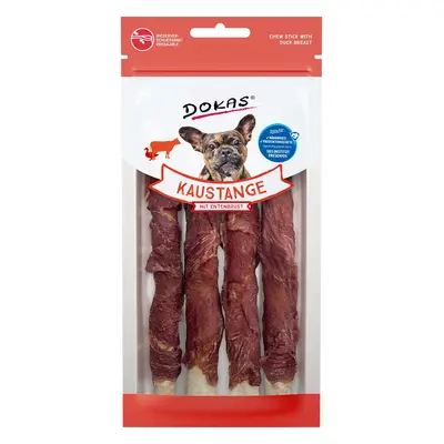 Dokas žvýkací tyčinka s kachními prsy 10 × 50 g