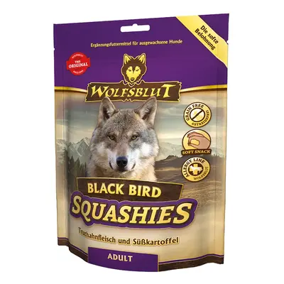 Wolfsblut Squashies Black Bird 300 g