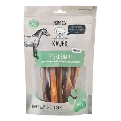 Primox kůže koní 2 × 150 g