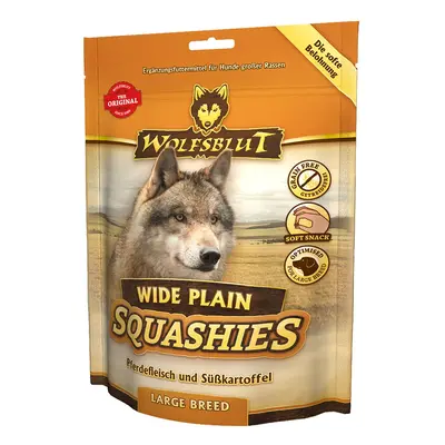 Wolfsblut Squashies Wide Plain Large Breed 300 g