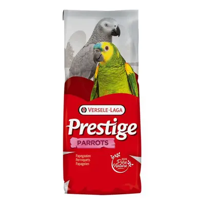 Versele Laga Prestige Premium pro papoušky exotická ořechová směs 15 kg