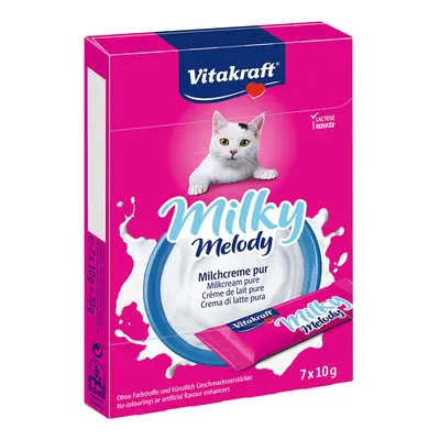 Vitakraft Milky Melody Pur 3 × 70 g