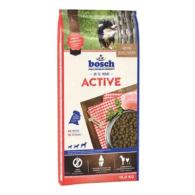 Bosch Active 15 kg