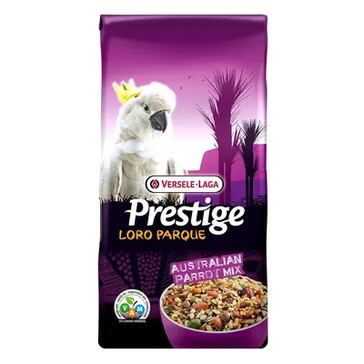 Versele Laga Prestige Loro Parque Australian Parrot směs, 15 kg