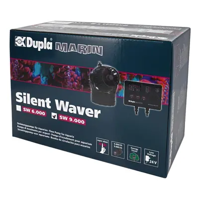 Dupla Marin Silent Waver SW 9000