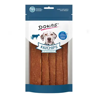 Dokas Kauchips s kachním prsíčkem 175g