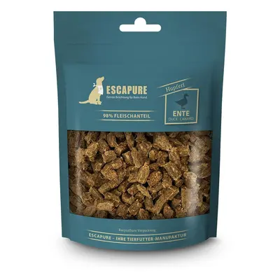 ESCAPURE kachní pamlsky 3 × 150 g