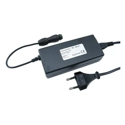 Daytime LED Converter napájecí zdroj 24 V DC / 25 W