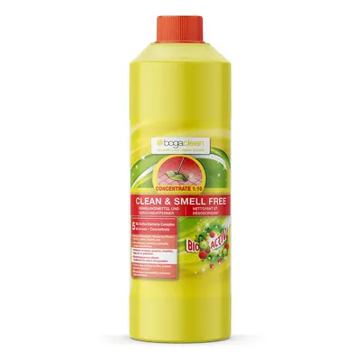 bogaclean Clean & Smell Free Concentrate 1 000 ml