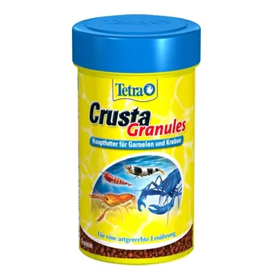 Tetra Crusta Granules 100 ml