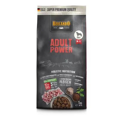 Belcando Adult Power 1 kg