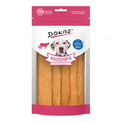 Dokas Kauchips s kuřecím prsíčkem 175g