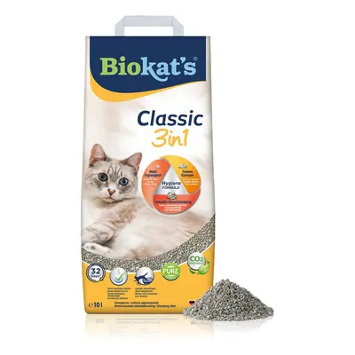 Biokat's Classic 10l