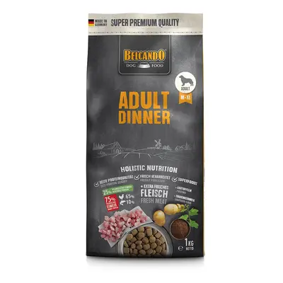 Belcando Adult Dinner 1 kg