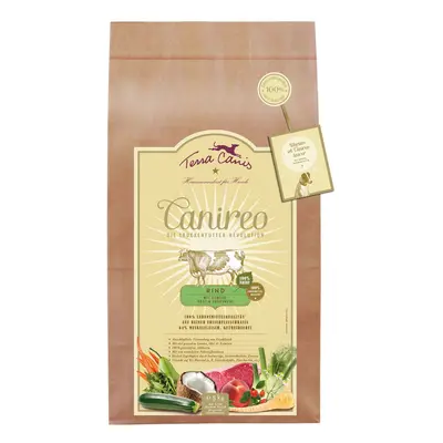 Terra Canis Canireo hovězí 2 × 5 kg