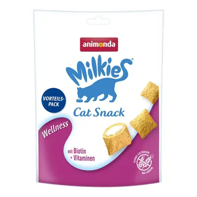 Animonda Milkies Wellness 120 g 6x120g