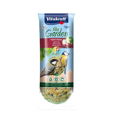 Vita Garden® knedlík jablka a rozinky 4 kusy