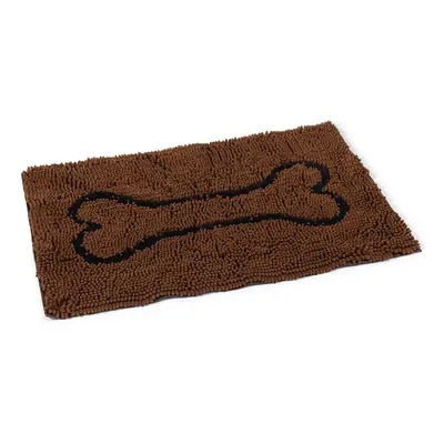 Karlie Dirty Dog Doormat 78 × 51 cm braun