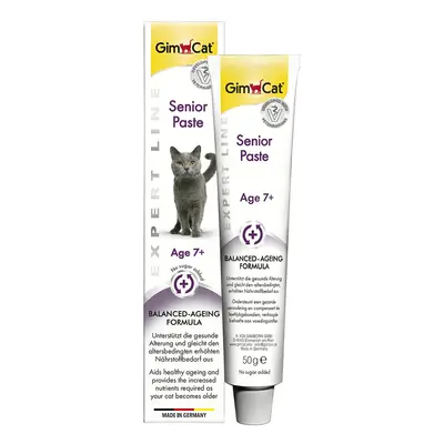 GimCat Senior pasta, 50 g