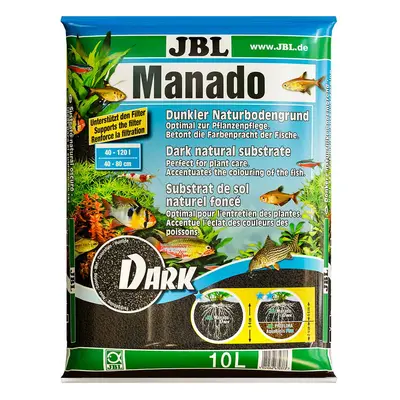 JBL Manado Dark 10 l