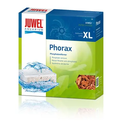 Juwel filtrační materiál Phorax Bioflow 8.0 Jumbo