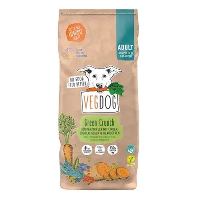 VEGDOG Green Crunch 10 kg