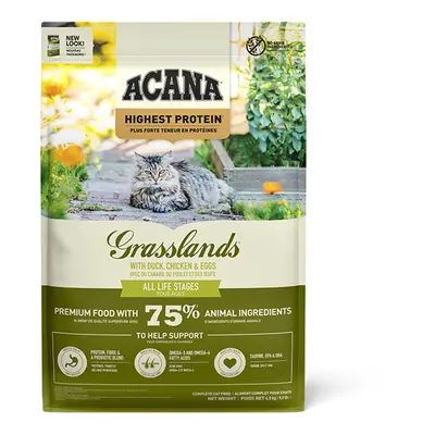 ACANA Cat Grasslands 1,8 kg