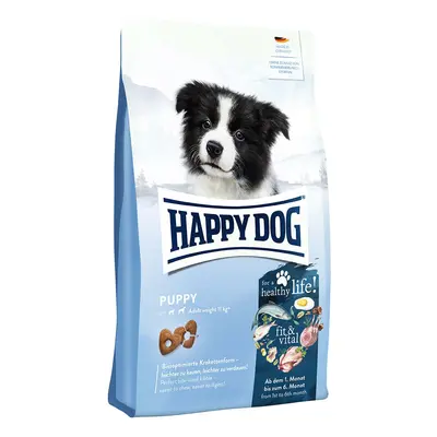 Happy Dog Supreme fit & vital Puppy 2 × 10 kg