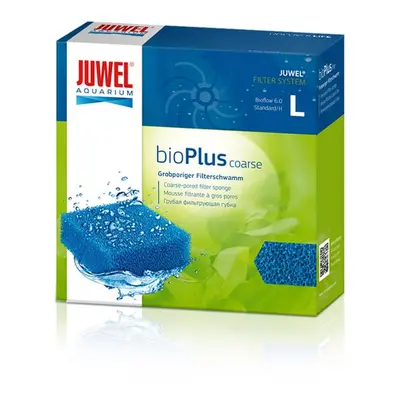 Juwel bioPlus Bioflow filtrační houba hrubá Bioflow 6.0-Standard