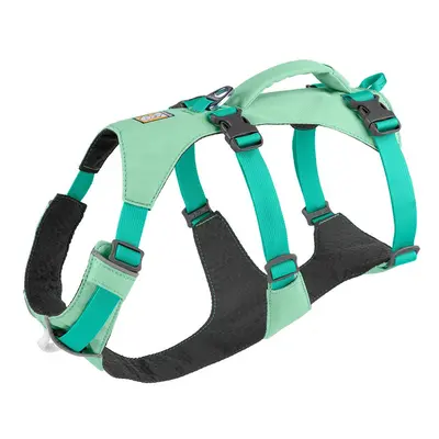 Ruffwear postroj Flagline Sage Green Small