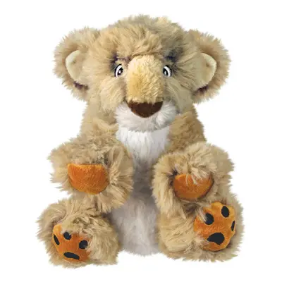 KONG Comfort Kiddos Lion L