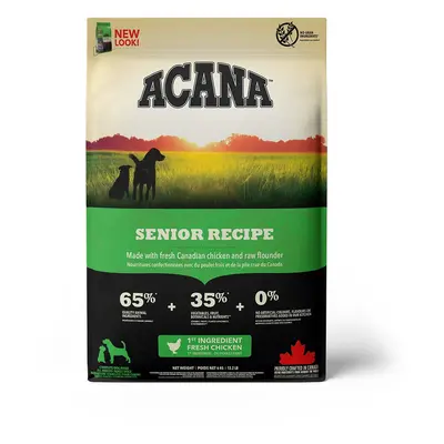 ACANA Dog Senior 6 kg