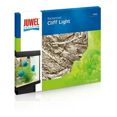 Juwel pozadí s motivem Cliff Light