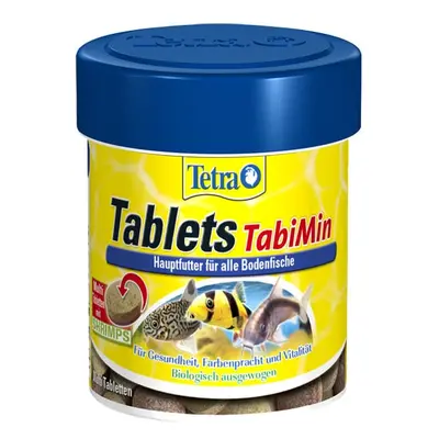 Tetra Tablets TabiMin tabletové 36 g