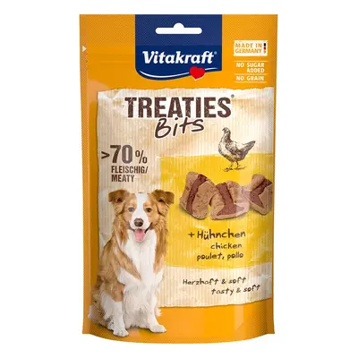 Vitakraft Treaties Bits kuře 3 × 120 g