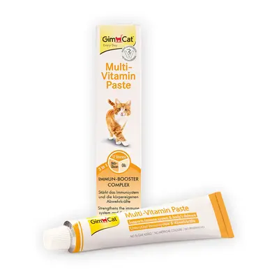 GimCat Pasta MultiVitamin 50 g