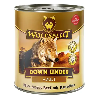 Wolfsblut Down Under Adult 6 × 800 g