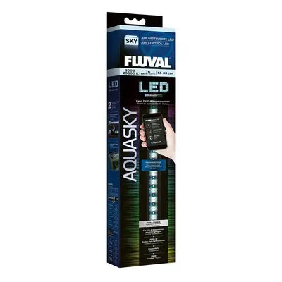 Fluval AquaSky LED 2.0 16 W, 53–83 cm