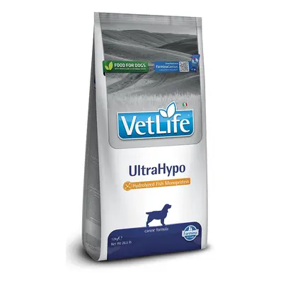 Farmina Vet Life Dog Ultrahypo 12 kg