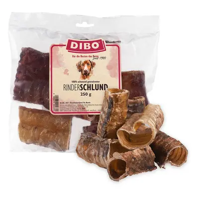 DIBO hovězí jícen, 250 g