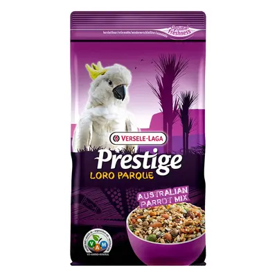 Versele Laga Prestige Loro Parque Australian Parrot Mix 1 kg