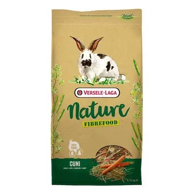 Versele Laga Nature Fibrefood Cuni 8 kg