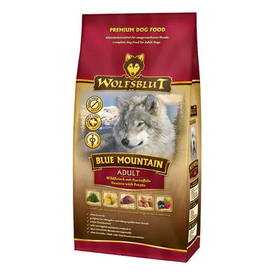 Wolfsblut Blue Mountain Adult 2 kg