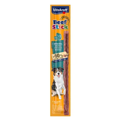 Vitakraft Beef-Stick Mineral 50 kusů