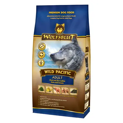 Wolfsblut Wild Pacific Adult 2 kg