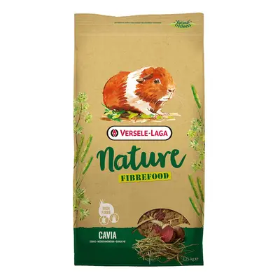 Versele Laga Nature Fibrefood Cavia 2,75 kg