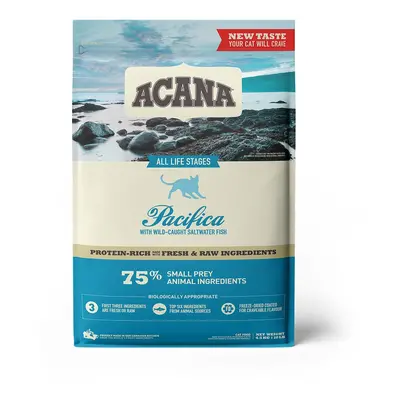 ACANA Cat Pacifica 4,5 kg